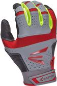 Easton HS9 Neon Second-Skin Baseball Batting Glove