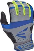 Easton HS9 Neon Second-Skin Baseball Batting Glove