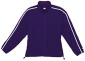 Badger Womens Razor Warm-Up Jackets-Closeout