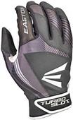 Easton Turboslot III Baseball Batting Gloves