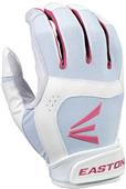 Easton Women Stealth Core Fastpitch Batting Gloves