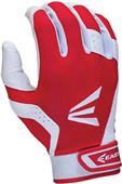 Easton Womens HF VRS II Fastpitch Batting Gloves