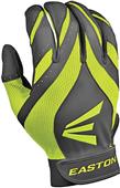 Easton Womens Synergy II Fastpitch Batting Gloves