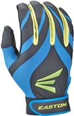 Easton Womens Synergy II Fastpitch Batting Gloves