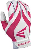 Easton Womens Synergy II Fastpitch Batting Gloves