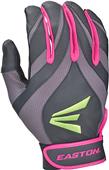 Easton Girls Synergy II Fastpitch Batting Gloves