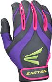 Easton Girls Synergy II Fastpitch Batting Gloves