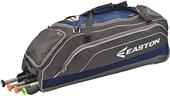 Easton E700W Sport Utility Baseball Wheeled Bags Easton E700W Sport Utility Baseball Wheeled Bags