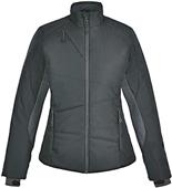 North End Immerge Ladies' Insulated Hybrid Jacket North End Immerge Ladies' Insulated Hybrid Jacket