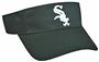 MLB Pre-Curved Chicago White Sox Visor