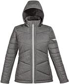North End Sport Avant Ladies' Tech Mélange Jacket North End Sport Avant Ladies' Tech Mélange Jacket