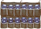 Easton Team Hanging Baseball Helmet Bag Easton Team Hanging Baseball Helmet Bag