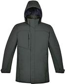 North End Promote Men's Insulated Car Jacket