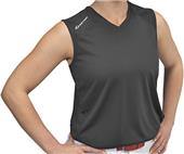Easton Womens Girls M2 Sleeveless Softball Jerseys