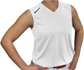Easton Womens Girls M2 Sleeveless Softball Jerseys