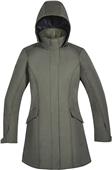 North End Promote Ladies' Insulated Car Jacket