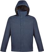 Core365 Region Men's 3-In-1 Jacket w/Fleece Liner