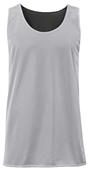 Badger Mini Mesh ReversibleTank Tops-Closeout