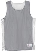 Badger Reversible Basketball Jerseys-Closeout