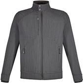 North End Sport Skyscape Men's 3-Layer Jacket North End Sport Skyscape Men's 3-Layer Jacket