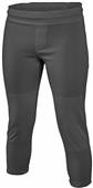 Easton Womens Girls Low Rise Zone Softball Pants Easton Womens Girls Low Rise Zone Softball Pants