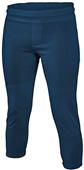 Easton Womens Girls Low Rise Zone Softball Pants