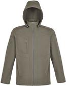 North End Forecast Men's 3-Layer Soft Shell Jacket