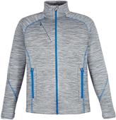 North End Sport Flux Men's Mélange Bonded Jacket