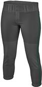 Easton Womens Pro Softball Piped Pants Easton Womens Pro Softball Piped Pants