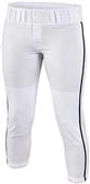 Easton Womens Pro Softball Piped Pants Easton Womens Pro Softball Piped Pants