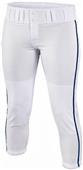 Easton Womens Pro Softball Piped Pants Easton Womens Pro Softball Piped Pants