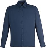 North End Sport Rejuvenate Men's Button Up Shirt North End Sport Rejuvenate Men's Button Up Shirt