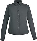 North End Sport Rejuvenate Ladies' Button Up Shirt North End Sport Rejuvenate Ladies' Button Up Shirt