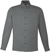 North End Sport Central Ave Men's Mélange Shirt North End Sport Central Ave Men's Mélange Shirt