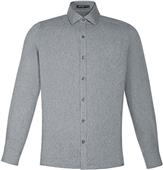 North End Sport Central Ave Men's Mélange Shirt North End Sport Central Ave Men's Mélange Shirt