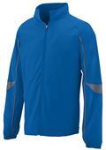 Augusta Sportswear Adult Quantum Jacket
