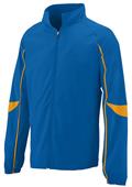 Augusta Sportswear Adult Quantum Jacket