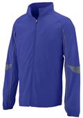 Augusta Sportswear Adult Quantum Jacket