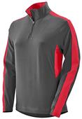 Augusta Sportswear Ladies' Quantum Pullover