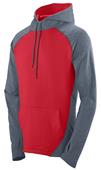 Augusta Adult Zeal Kangaroo Pocket Hoody Augusta Adult Zeal Kangaroo Pocket Hoody