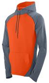Augusta Adult Zeal Kangaroo Pocket Hoody Augusta Adult Zeal Kangaroo Pocket Hoody