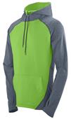 Augusta Adult Zeal Kangaroo Pocket Hoody Augusta Adult Zeal Kangaroo Pocket Hoody