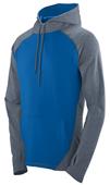 Augusta Adult Zeal Kangaroo Pocket Hoody Augusta Adult Zeal Kangaroo Pocket Hoody