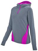 Augusta Sportswear Ladies' Freedom Pullover Augusta Sportswear Ladies' Freedom Pullover