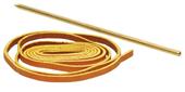 Easton Tan Or Black Ball Glove Lacing Kits