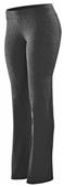Augusta Sportswear Ladies/Girls Poly/Spandex Pants