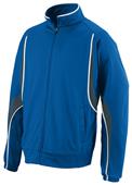 Augusta Sportswear Adult/Youth Rival Jacket Augusta Sportswear Adult/Youth Rival Jacket