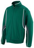 Augusta Sportswear Adult/Youth Rival Jacket Augusta Sportswear Adult/Youth Rival Jacket