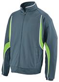 Augusta Sportswear Adult/Youth Rival Jacket Augusta Sportswear Adult/Youth Rival Jacket
