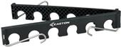 Easton Fence Bat Rack Holds 12 Bats Easton Fence Bat Rack Holds 12 Bats